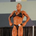 Twanna  Milanich - NPC Golds Classic 2011 - #1